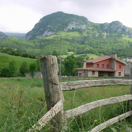 Hotel Rural El Fondon Soto De Agues Eksteriør billede